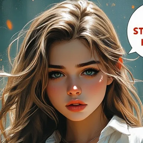 chat with ai character: Ayla