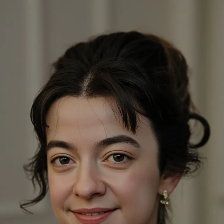 chat with ai character: Jane Austen 