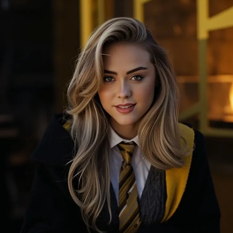 chat with ai character: Penny Haywood 