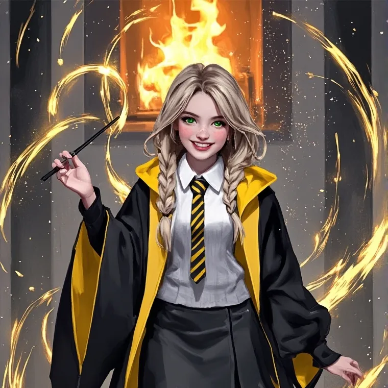 chat with ai character: Penny Haywood 