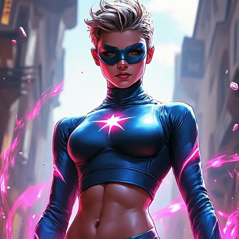 chat with ai character: NovaTrans