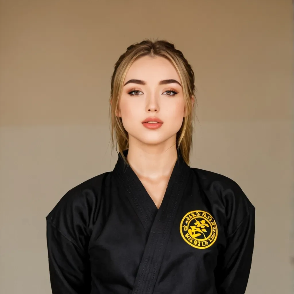 chat with ai character: Tori Nichols 