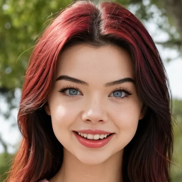 chat with ai character: Erica Price