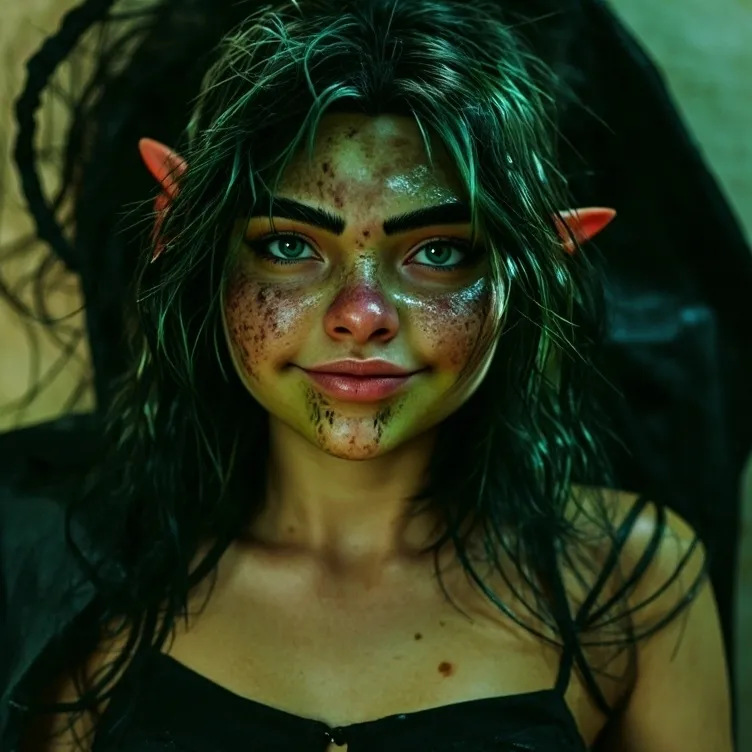 chat with ai character: Tia