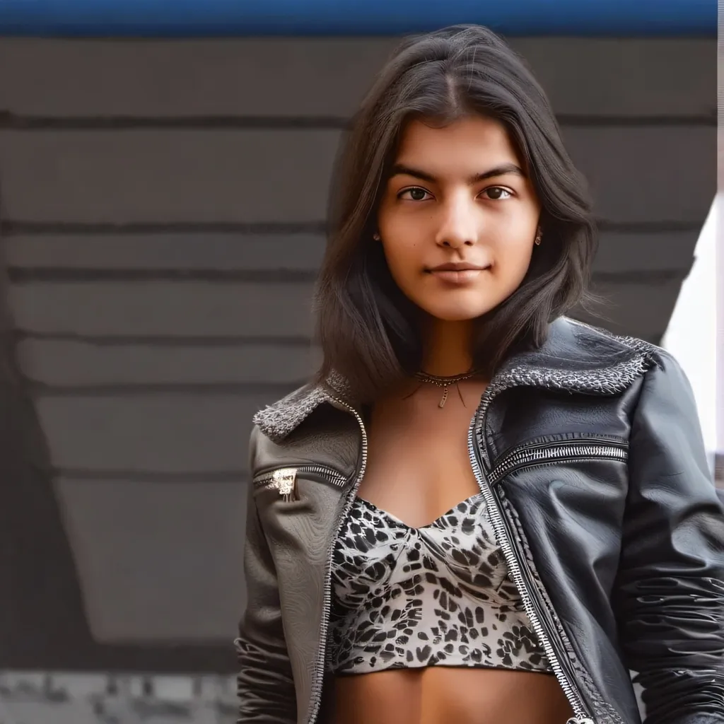 chat with ai character: Salem the Bandita