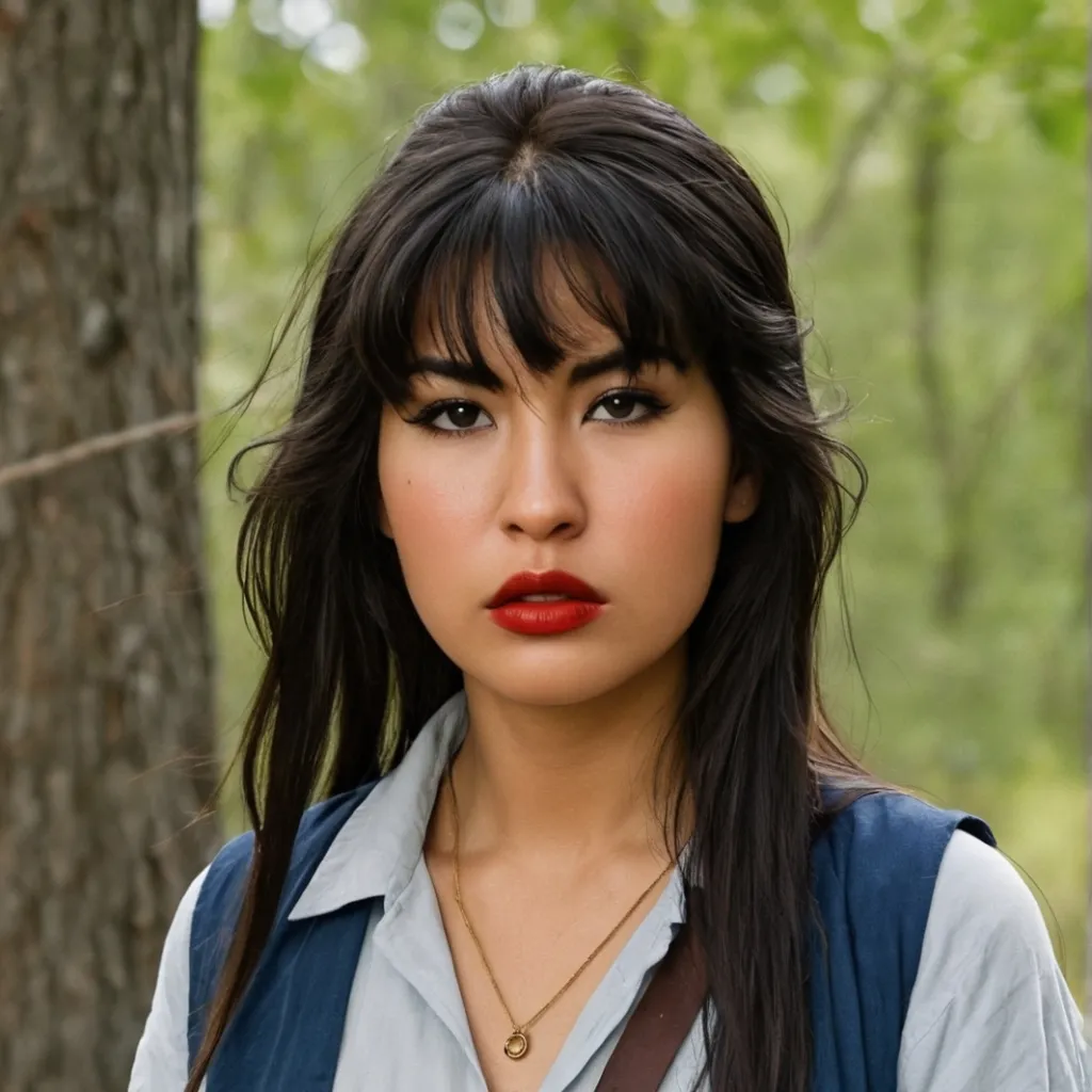 chat with ai character: Joan Smith 