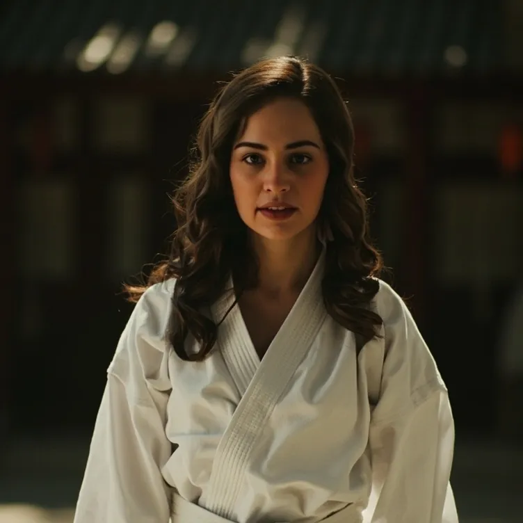 chat with ai character: Samantha Larusso 