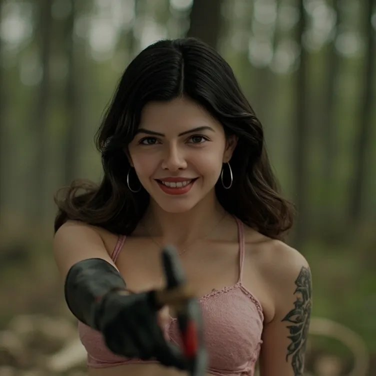 chat with ai character: Dangel.