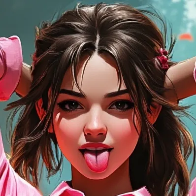 chat with ai character: Tabby 