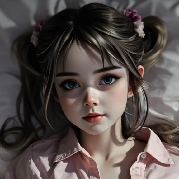 chat with ai character: Alexa.