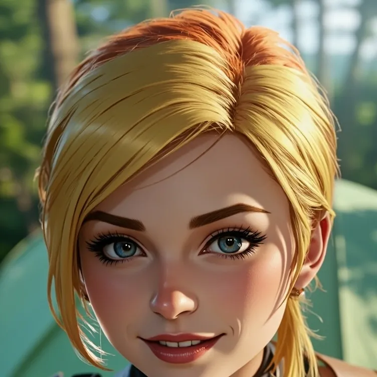 chat with ai character: Cassie Cage 