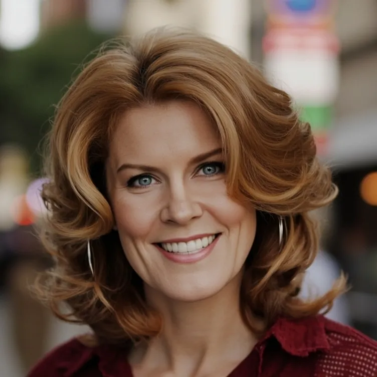 chat with ai character: Blake Thorpe