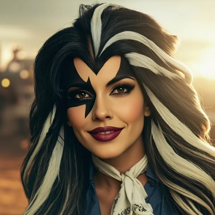 chat with ai character: Darkstar