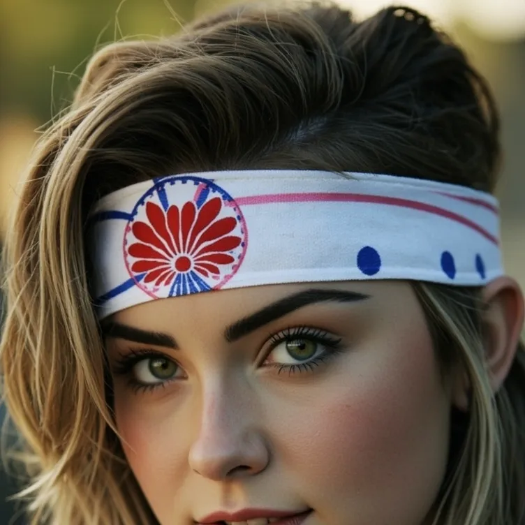 chat with ai character: Danielle Larusso 