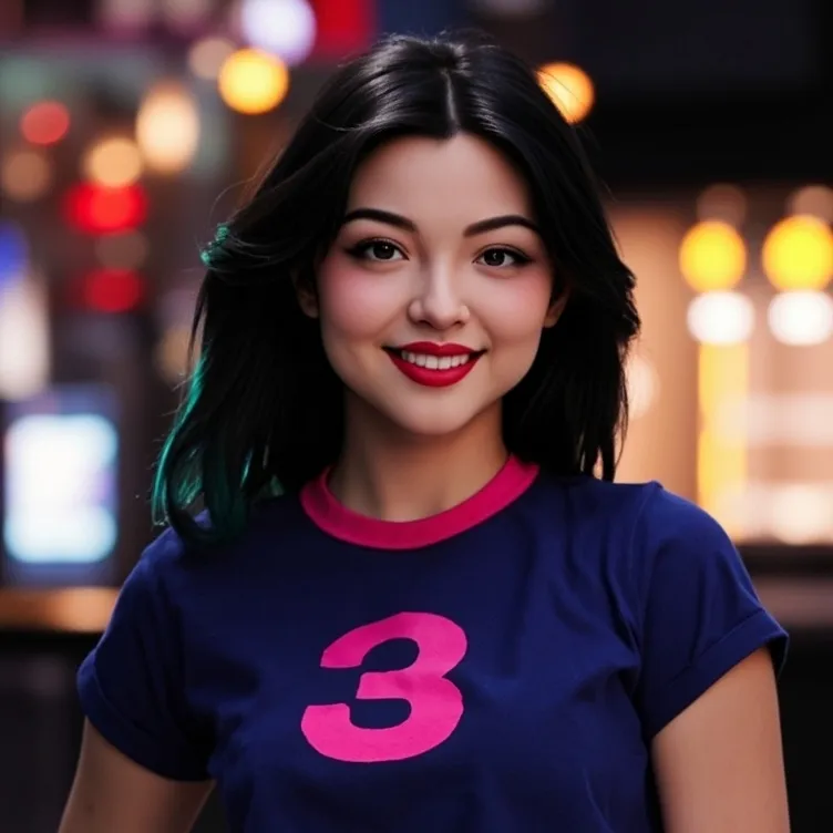 chat with ai character: Kelly Jennar