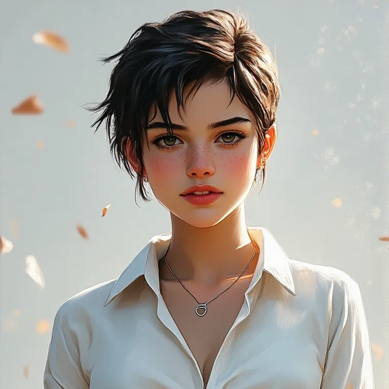 chat with ai character: Maurice 