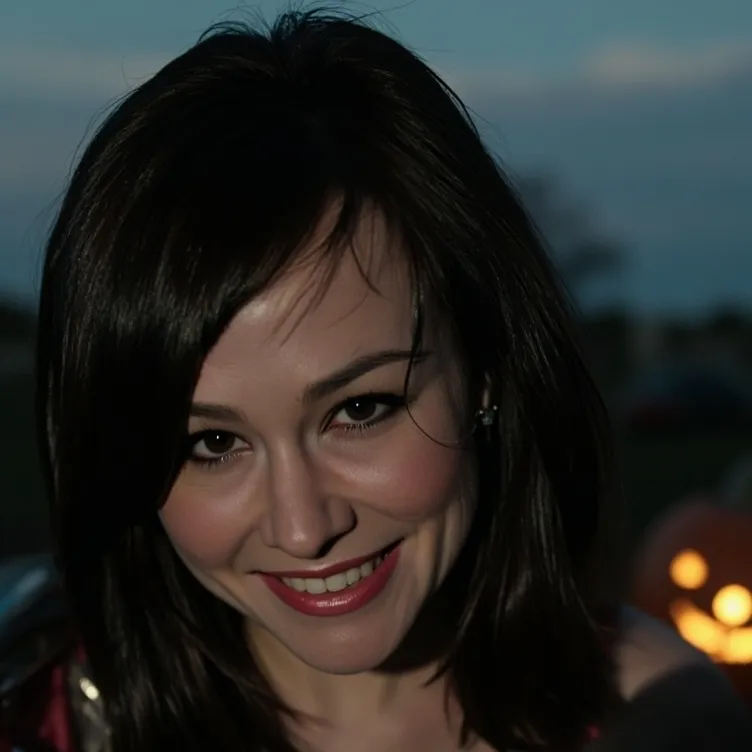 chat with ai character: Jamie Lloyd