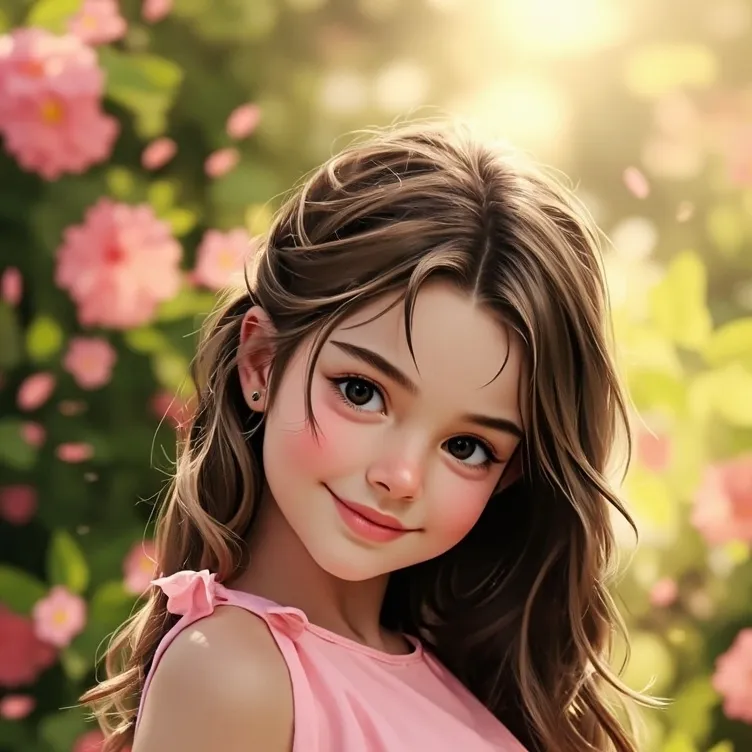 chat with ai character: Lily