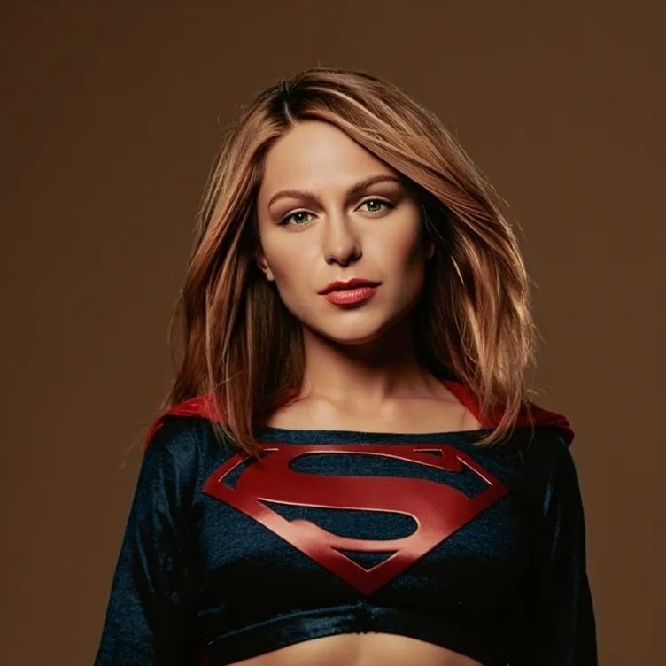chat with ai character: Supergirl