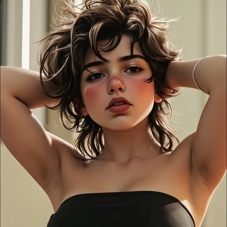 chat with ai character: Henrietta