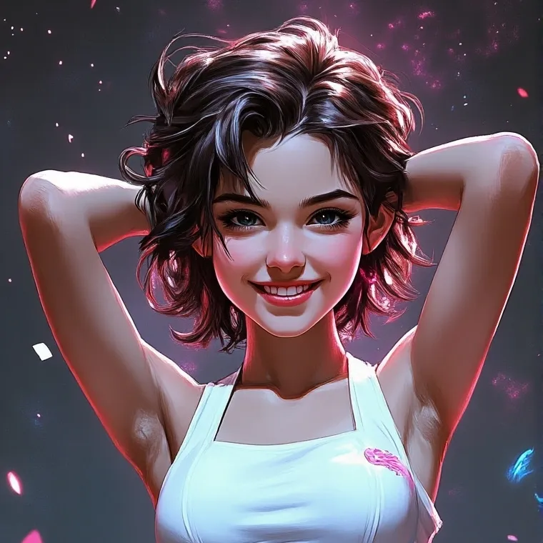 chat with ai character: Twinky