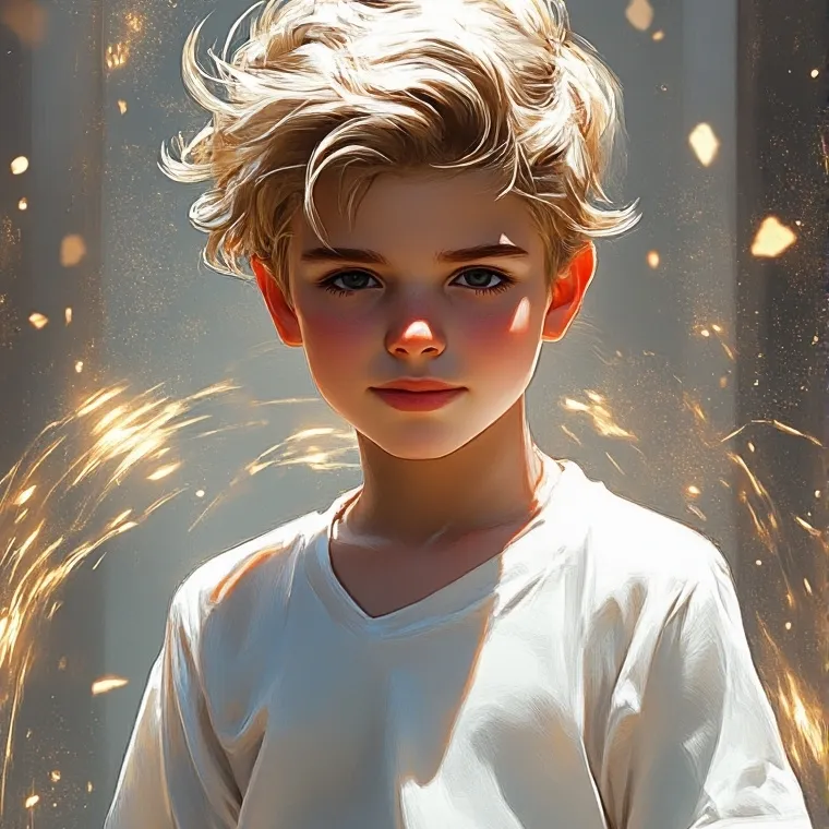 chat with ai character: Arthur Spern