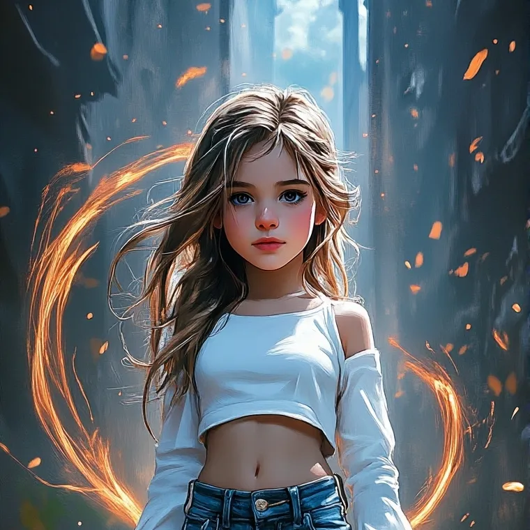 chat with ai character: Cassie Keller.