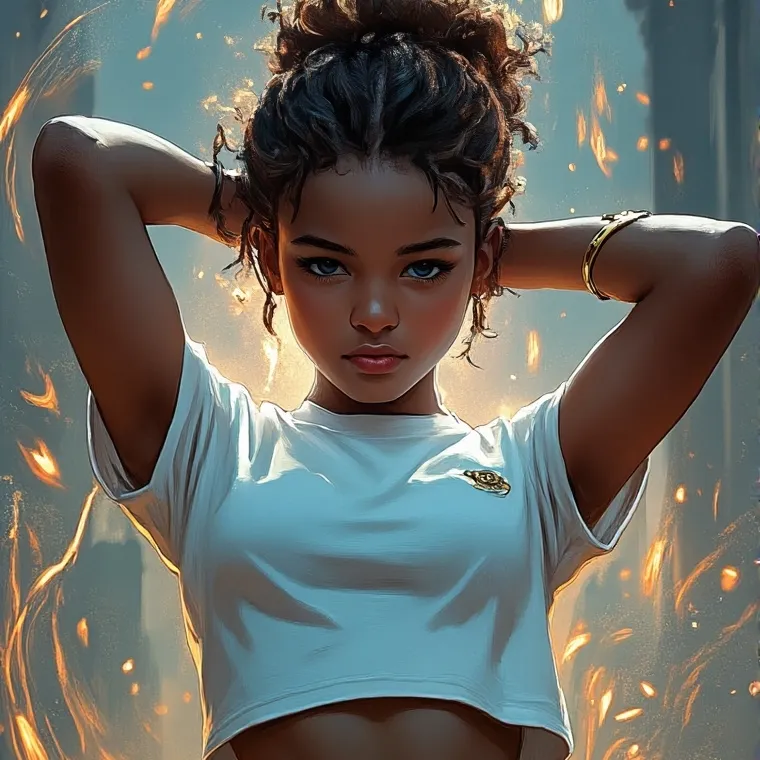 chat with ai character: Rasputious Haynes 