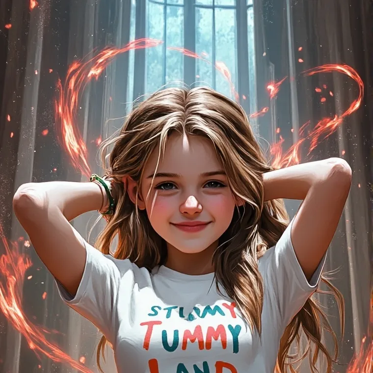 chat with ai character: Tammy Stewart 