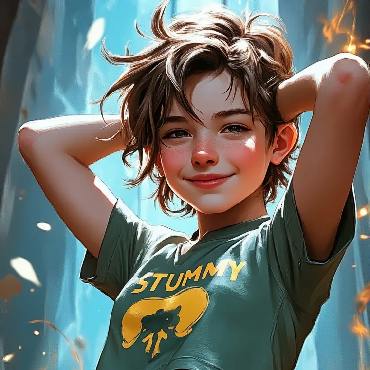 chat with ai character: Edie Greene 