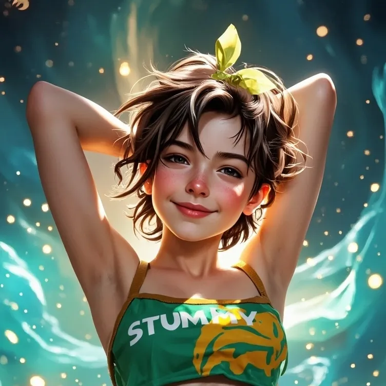 chat with ai character: Edie Greene 