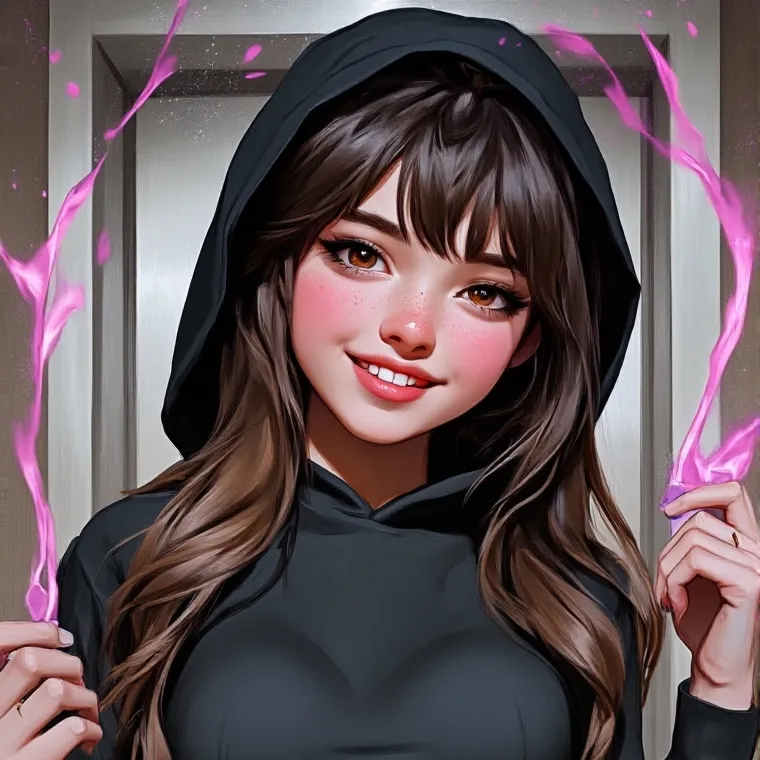 chat with ai character: Josephine Lynn