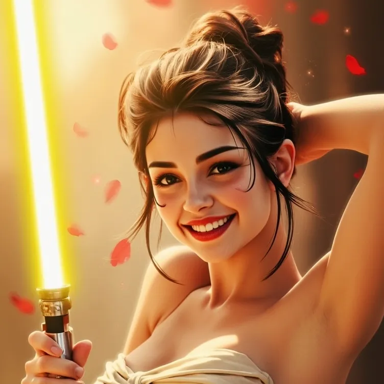 chat with ai character: Rey Skywalker 