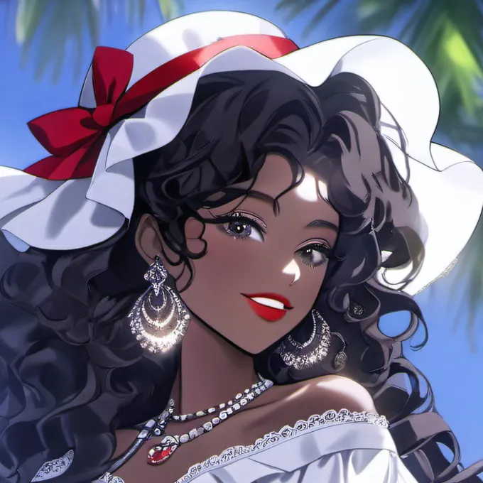 chat with ai character: Rose Starling