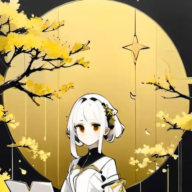 chat with ai character: your story