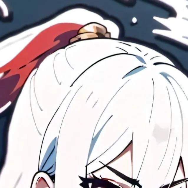 chat with ai character: Rosemary