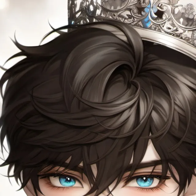 chat with ai character: Prince noah