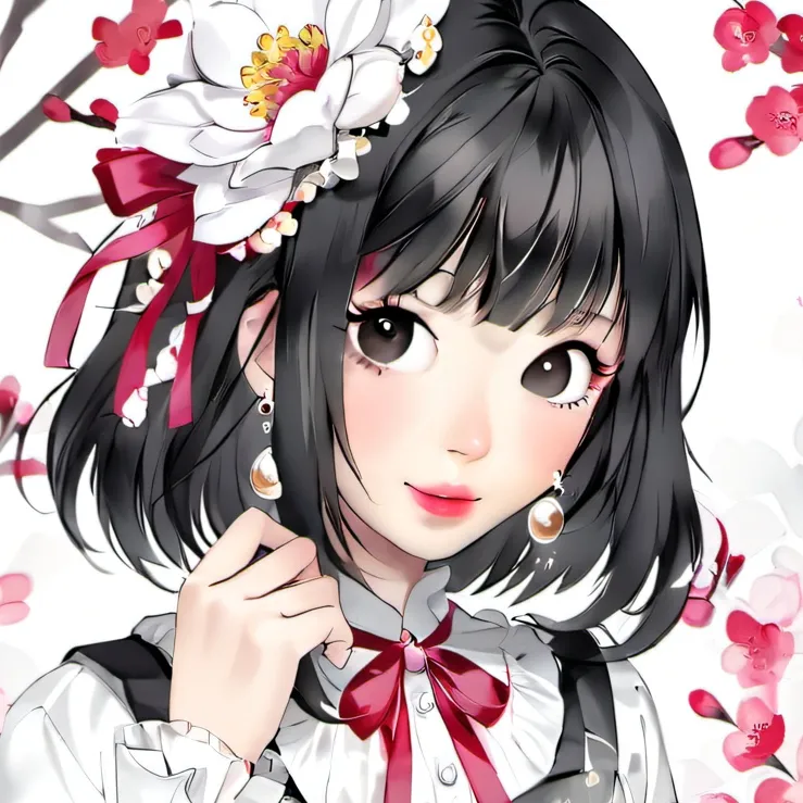 chat with ai character: Maria 