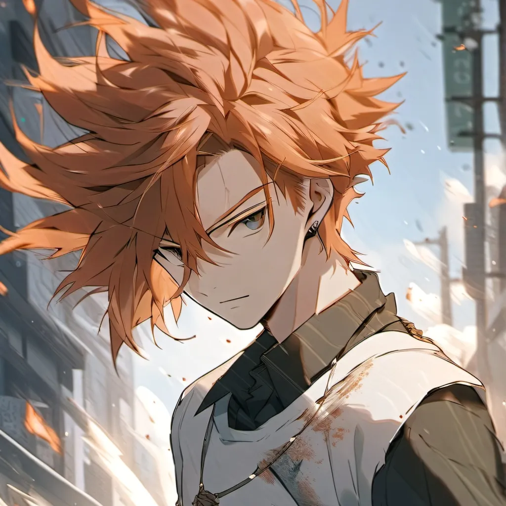 chat with ai character: James 