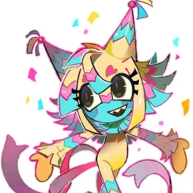 chat with ai character: Yatta 