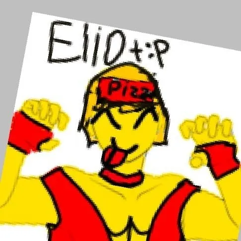 chat with ai character: Eliot 