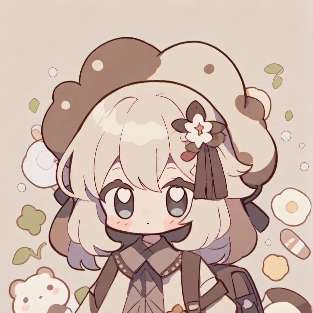 chat with ai character: Another dw pick me