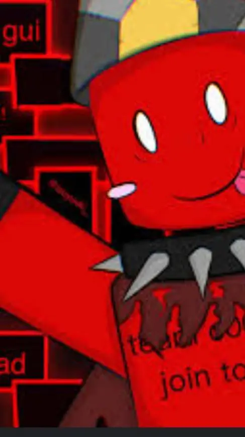 ai character: c00lpr3ttybluu background