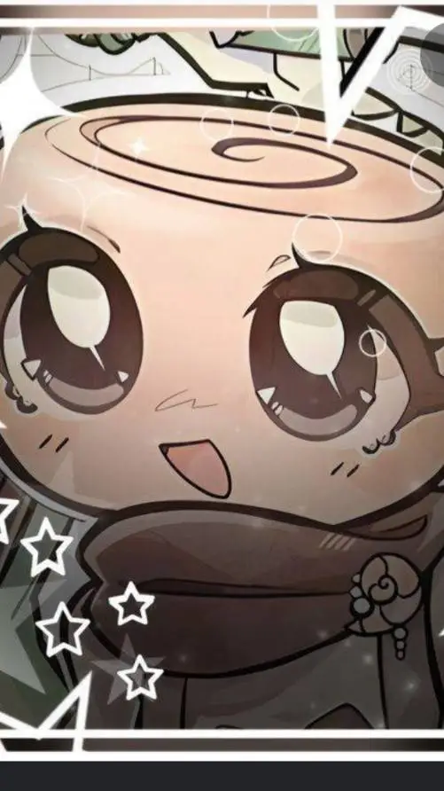 ai character: shelly background