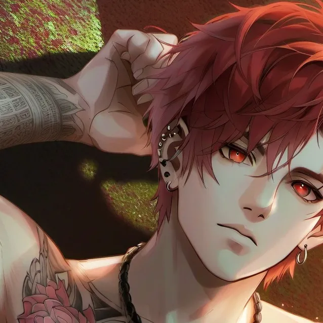 chat with ai character: Colby