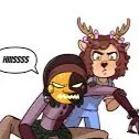 chat with ai character: Jack and Dazzle!