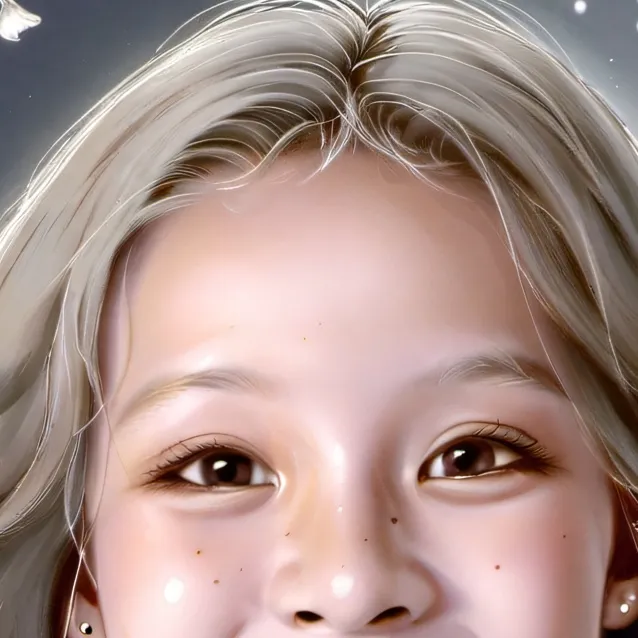 chat with ai character: Elara