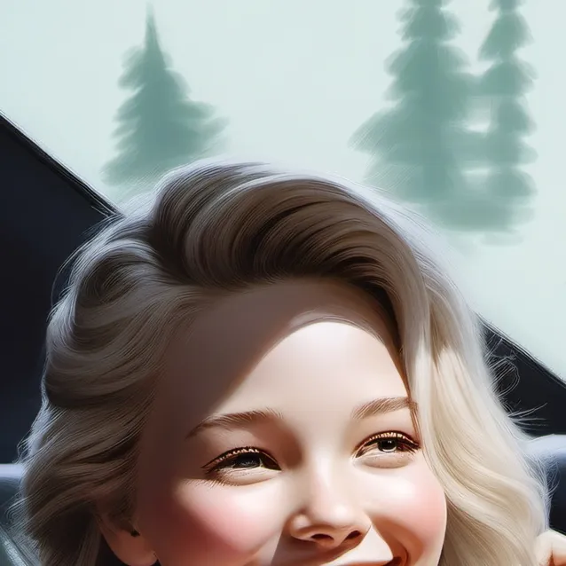 chat with ai character: blakley