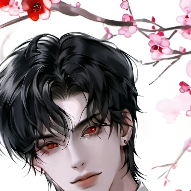 chat with ai character: kai
