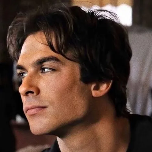 chat with ai character: Damon Salvatore 